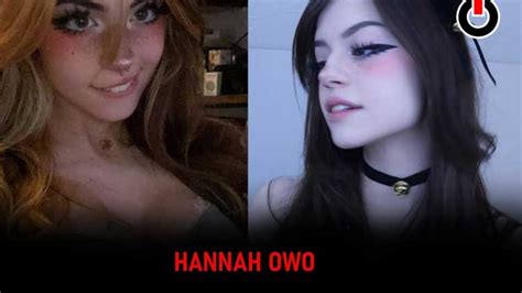 porno con hannahowo|Hannahowos Nude Videos